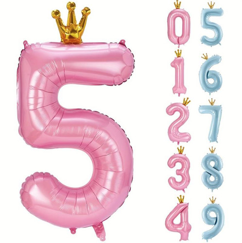 Mädchen prinzessin zahl krone - prinzessin,