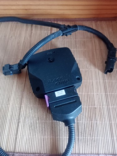 Chiptuning racechip - chiptuning,