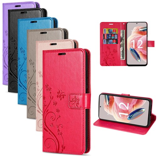 Hülle xiaomi redmi note - hülle, 12