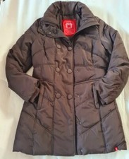  EDC Esprit Mantel Steppmantel Damenmantel Wintermantel Gr:L
