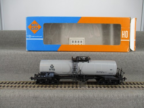 Roco spur 4356a - spur, h0