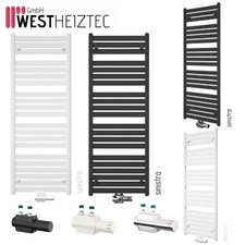 Badheizkörper Design