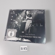 Joe Jackson - Live At