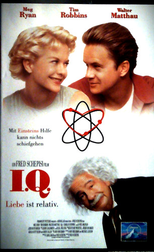 Liebe ist relativ - q., *