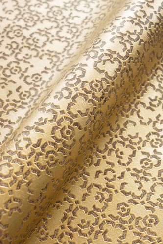 Tapete vliestapete gold - tapete,