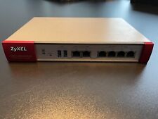 Zyxel ZyWALL USG 100-PLUS