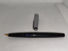 Lamy Ratio 57 Füllfederhalter 60er Jahre Pistolenfüller
