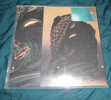 Yello - Stella - Vinyl LP - Schallplatte 1985, gepflegt