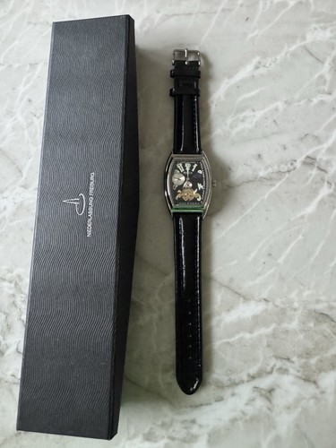 Herren-Chronograph