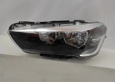 BMW F48 X1  SCHEINWERFER VORNE LINKS ORIGINAL