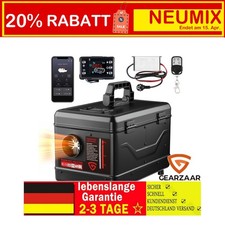 8KW Standheizung Diesel 12/24V