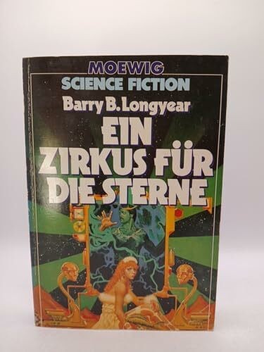 Zirkus für die sterne - zirkus, sterne.