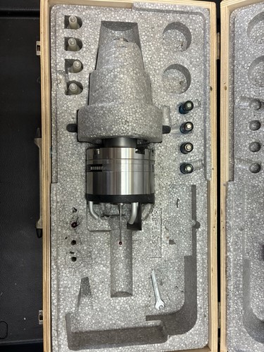Heidenhain 631 infrarot - ts,