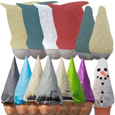 Wintervlies Frostschutz