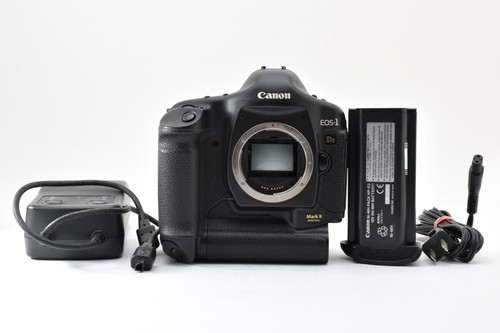 Top neuwertig canon - [top, eos-1ds