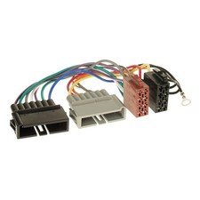 Autoradio Adapterkabel ISO
