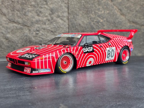 Bmw procar j stuck - bmw, #80