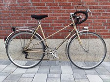 Kleiner 55cm Sparta Retro Rennrad, Halbrenner, Radonnoer, Schöner Zustand