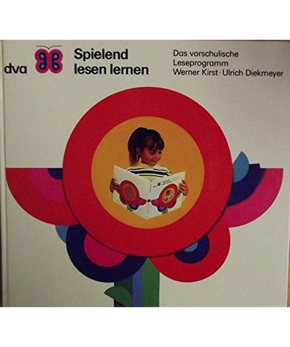 Spielend lesen lernen - ,, werner