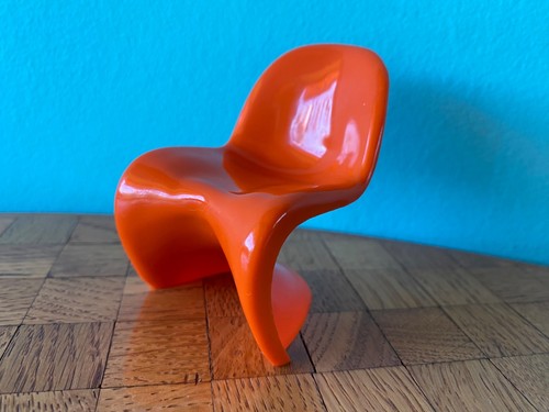 Stuhl panton stil - stuhl, hennig