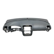 Armaturenbrett Cockpit Schalttafel VW Eos 1F Scirocco 13 schwarz 1Q1857001AD
