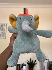 Ziggy der Elefant Puppe —