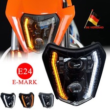 E24 LED-Scheinwerfer mit