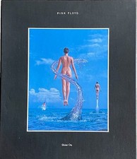 Pink Floyd "Shine On" 8-Disc