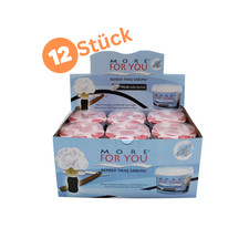 12x 140 gr Bowl More For You