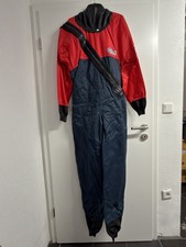 2 Dry Fashion Trockenanzug
