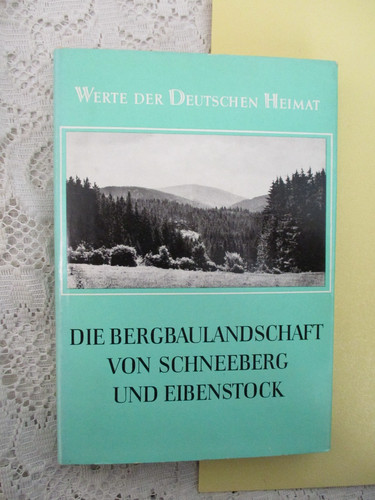 1967 werte der deut - werte, heimat