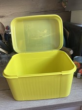Tupperware Top Schatztruhe 7,3