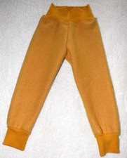 Walkhose ♥ Wollwalk Hose ♥