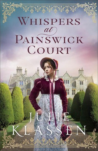 Whispers painswick court - at, |