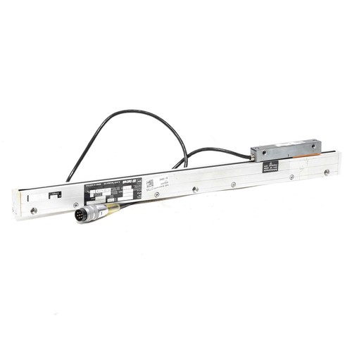 Rsf elektronik glasmaßstab - elektronik,