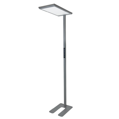 Luxula led büro - luxula, stehleuchte