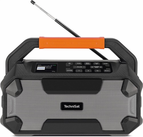 Technisat kofferradio - technisat,