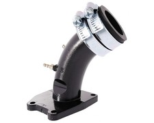 Ansaugstutzen PGO BIG MAX 50 mit Steckanschluss