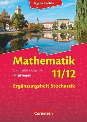 Bigalke köhler mathematik - bigalke/köhler:,