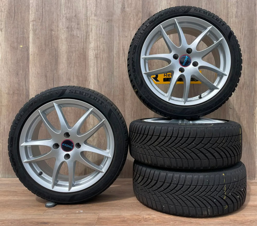 Winterräder zoll opel - 4x,