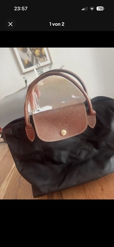 Longchamp damenhandtasche - longchamp,