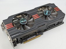 Asus Radeon Hd7970 3gb Gddr5