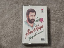 Ahmet kaya yorgun demokrat - kaya,