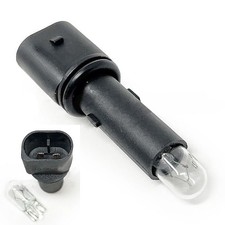 FÜR BMW Lampenfassung Lampenträger Standlicht 3er E46 63128380205