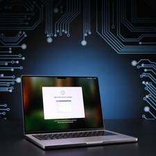 Apple macbook pro - macbook, (2021)