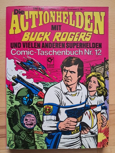 Die actionhelden mit - actionhelden,