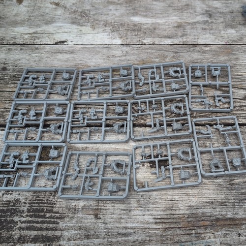 Warhammer 40k gorkamorka ork - warhammer,