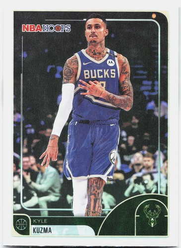 Kyle kuzma 2025 - -, 2025-26