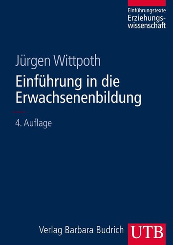 Einführung die - einführung,