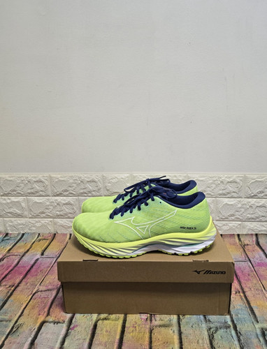 Mizuno wave rider - mizuno, 26